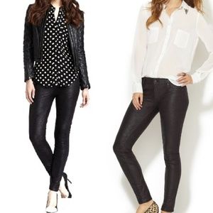 NWOT GENETIC DENIM Cigarette Pants